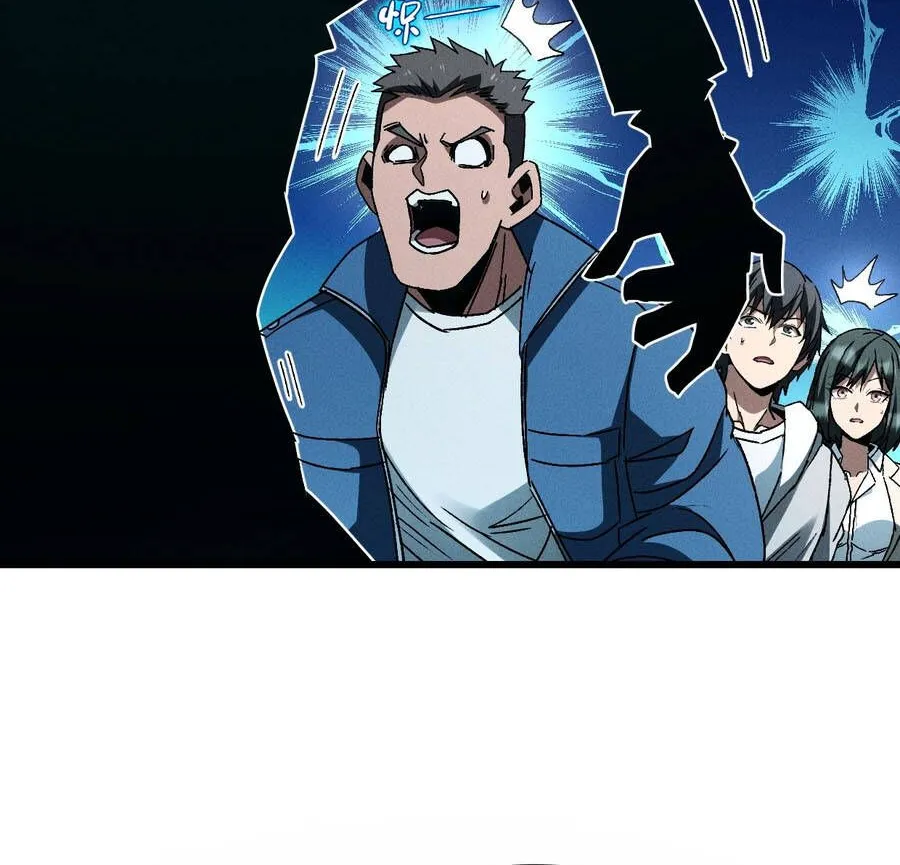 Tranh Thủ Kiếm Chác Ở Thế Giới Quỷ Dị Thì Làm Sao? Chap 13 - Next Chap 14