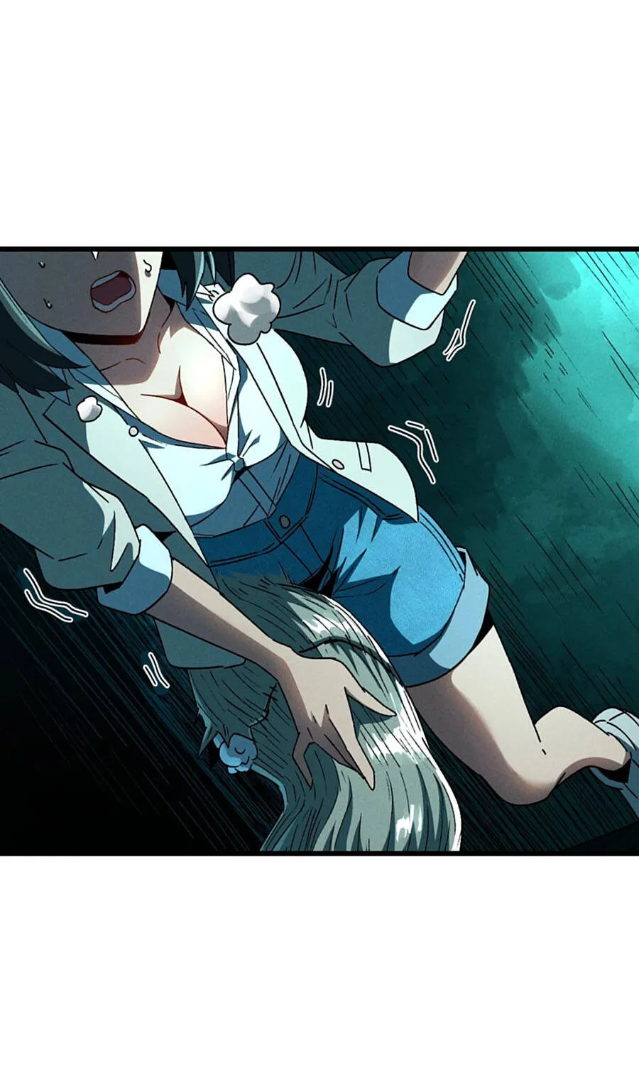 Tranh Thủ Kiếm Chác Ở Thế Giới Quỷ Dị Thì Làm Sao? Chap 14 - Next Chap 15