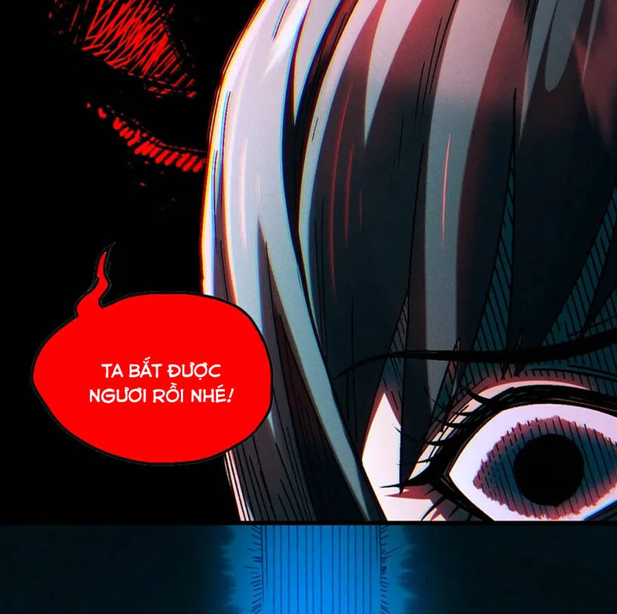 Tranh Thủ Kiếm Chác Ở Thế Giới Quỷ Dị Thì Làm Sao? Chap 14 - Next Chap 15