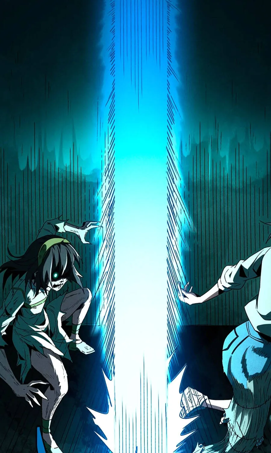 Tranh Thủ Kiếm Chác Ở Thế Giới Quỷ Dị Thì Làm Sao? Chap 14 - Next Chap 15