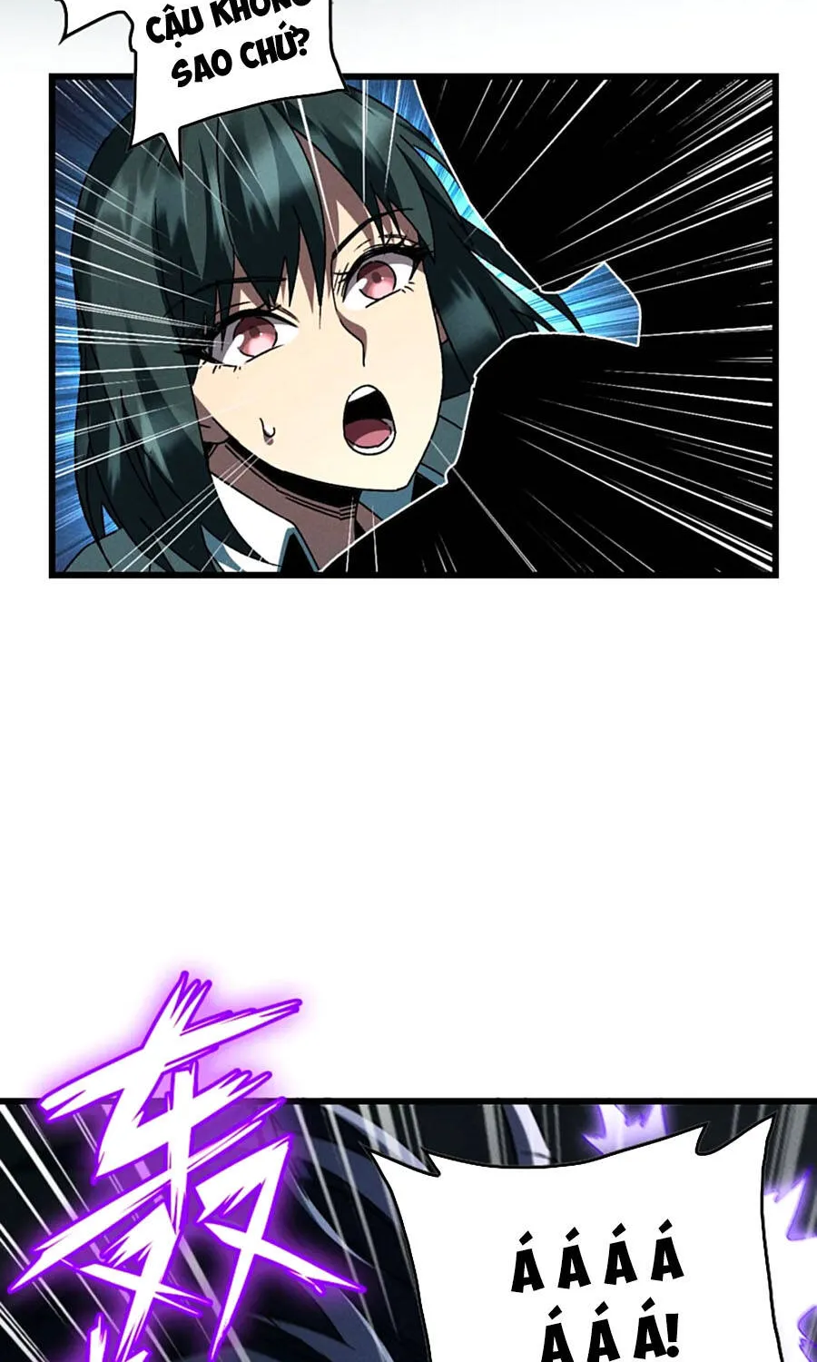 Tranh Thủ Kiếm Chác Ở Thế Giới Quỷ Dị Thì Làm Sao? Chap 14 - Next Chap 15