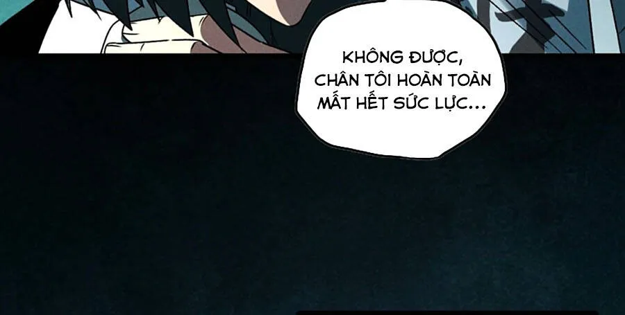 Tranh Thủ Kiếm Chác Ở Thế Giới Quỷ Dị Thì Làm Sao? Chap 14 - Next Chap 15