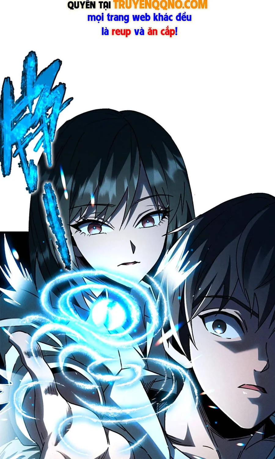 Tranh Thủ Kiếm Chác Ở Thế Giới Quỷ Dị Thì Làm Sao? Chap 14 - Next Chap 15