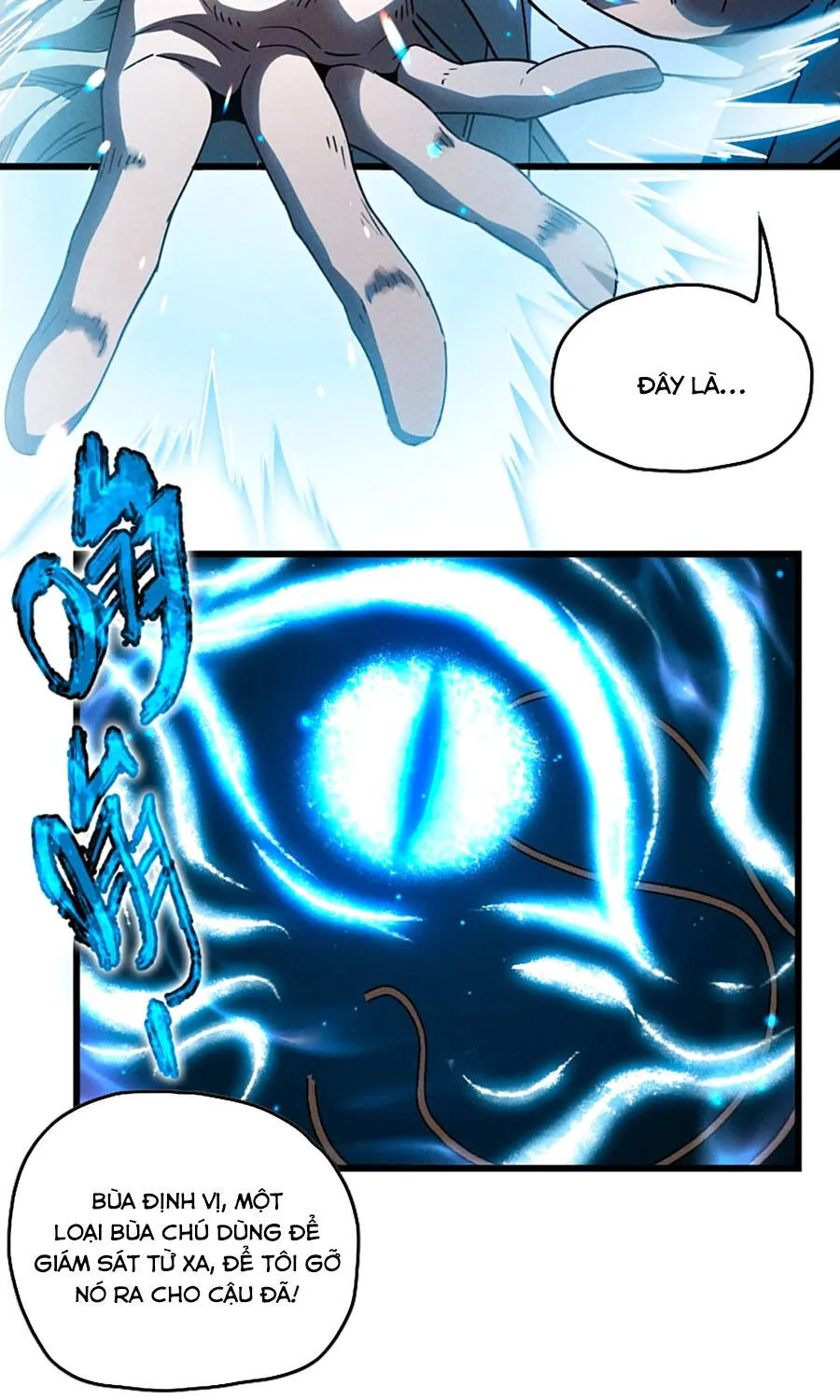 Tranh Thủ Kiếm Chác Ở Thế Giới Quỷ Dị Thì Làm Sao? Chap 14 - Next Chap 15