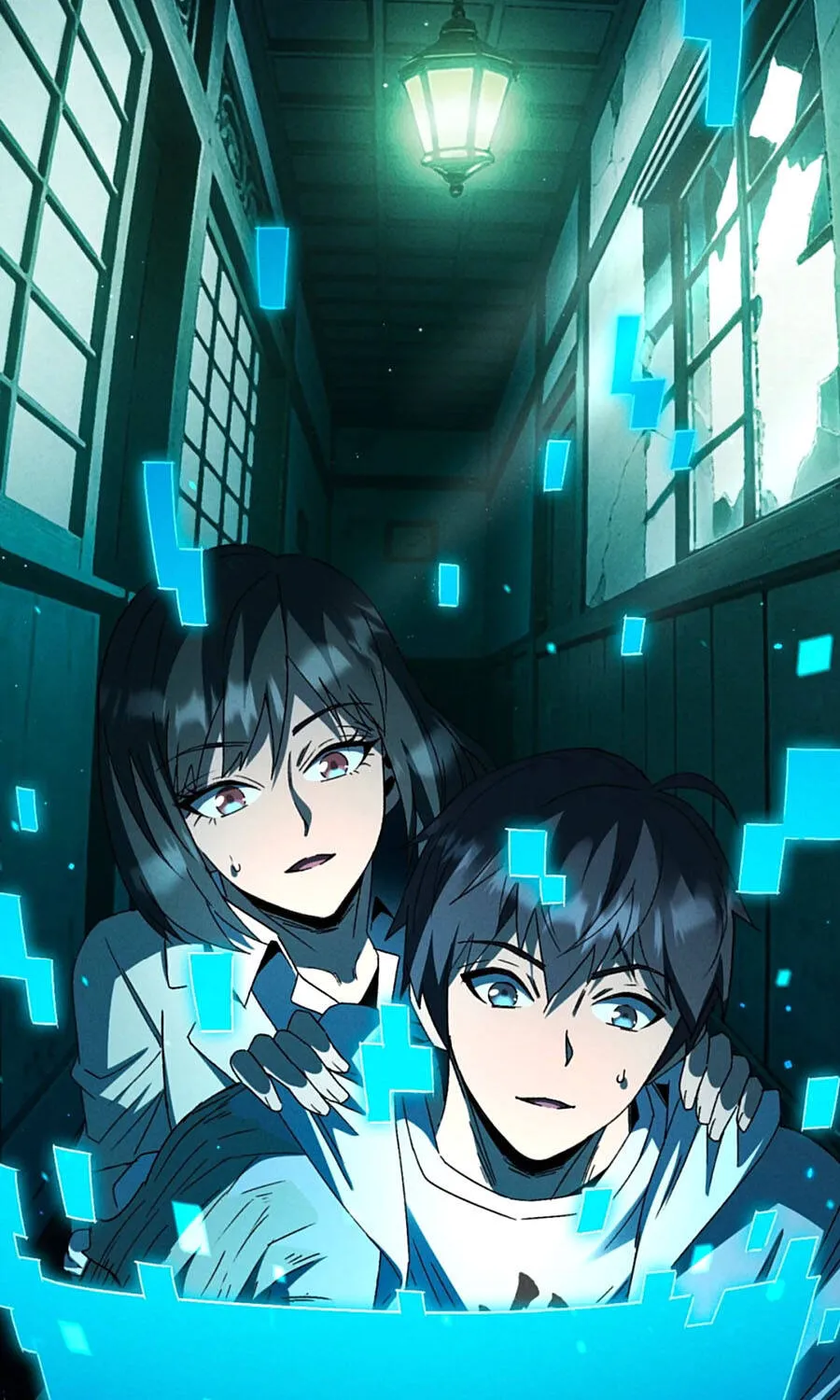 Tranh Thủ Kiếm Chác Ở Thế Giới Quỷ Dị Thì Làm Sao? Chap 14 - Next Chap 15