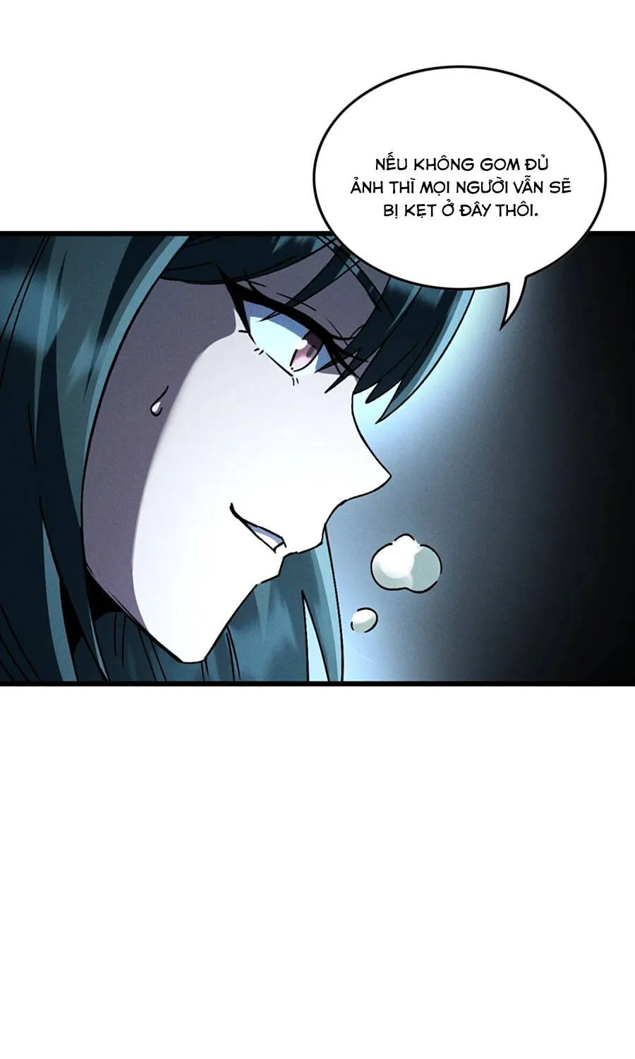 Tranh Thủ Kiếm Chác Ở Thế Giới Quỷ Dị Thì Làm Sao? Chap 14 - Next Chap 15