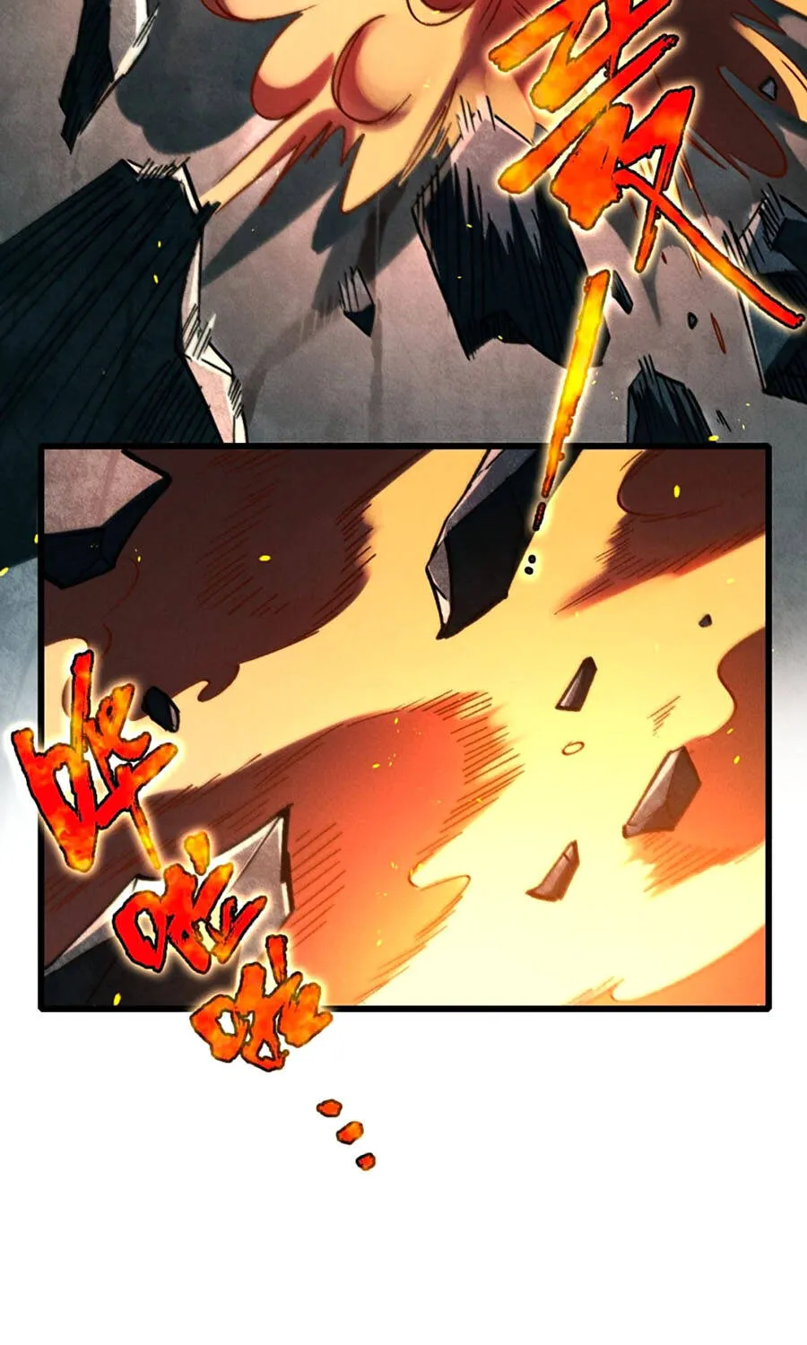 Tranh Thủ Kiếm Chác Ở Thế Giới Quỷ Dị Thì Làm Sao? Chap 14 - Next Chap 15