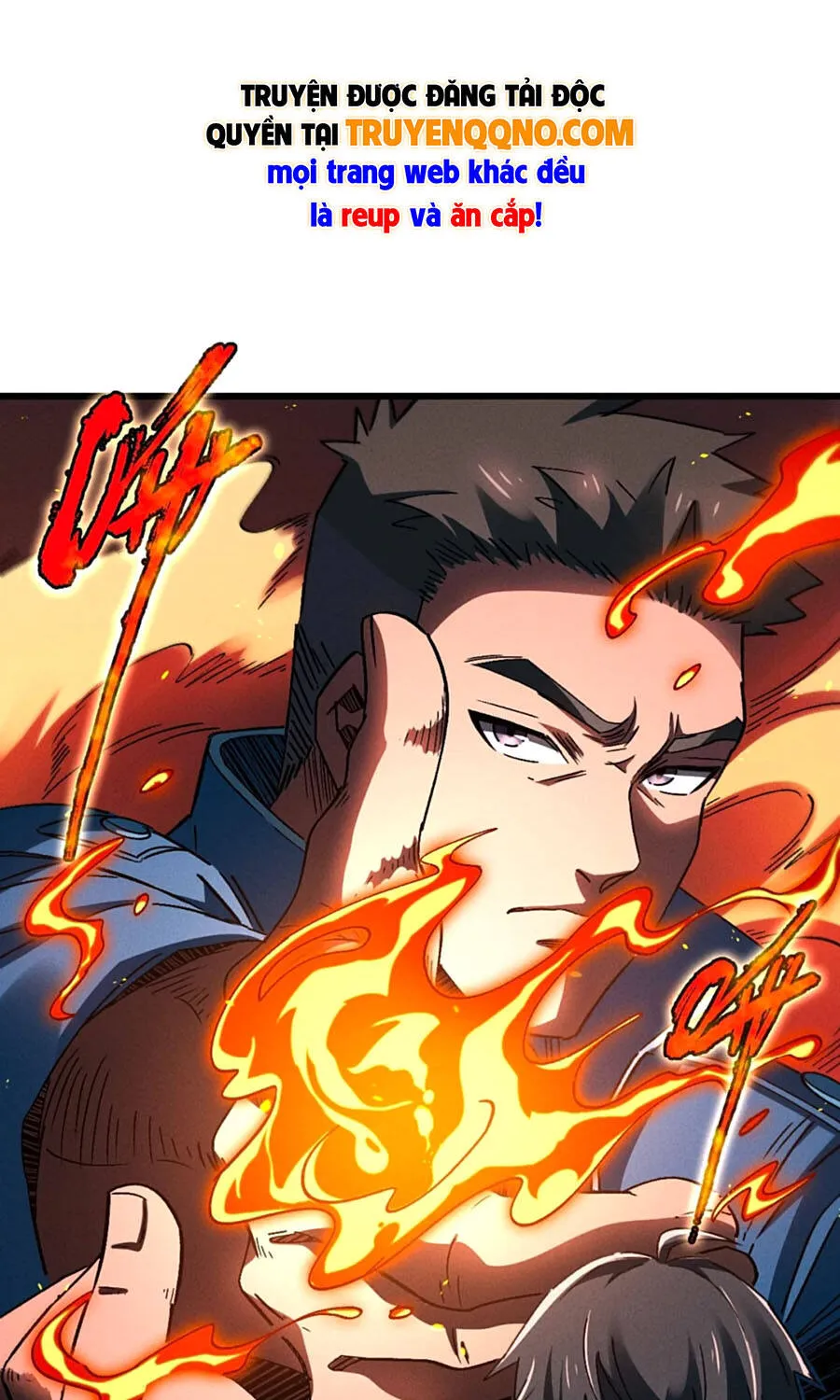 Tranh Thủ Kiếm Chác Ở Thế Giới Quỷ Dị Thì Làm Sao? Chap 14 - Next Chap 15