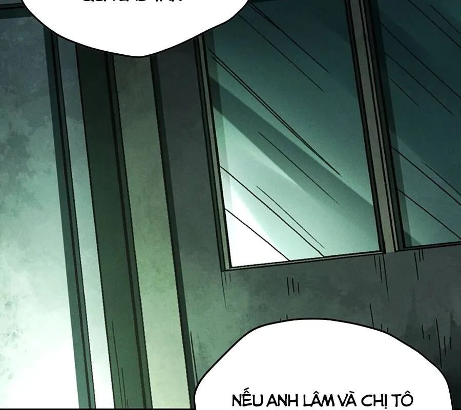 Tranh Thủ Kiếm Chác Ở Thế Giới Quỷ Dị Thì Làm Sao? Chap 15 - Next Chap 16