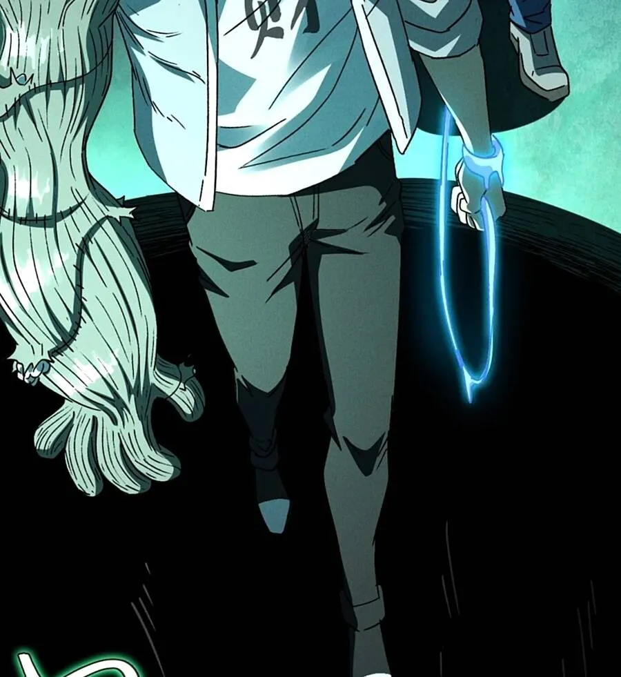 Tranh Thủ Kiếm Chác Ở Thế Giới Quỷ Dị Thì Làm Sao? Chap 15 - Next Chap 16