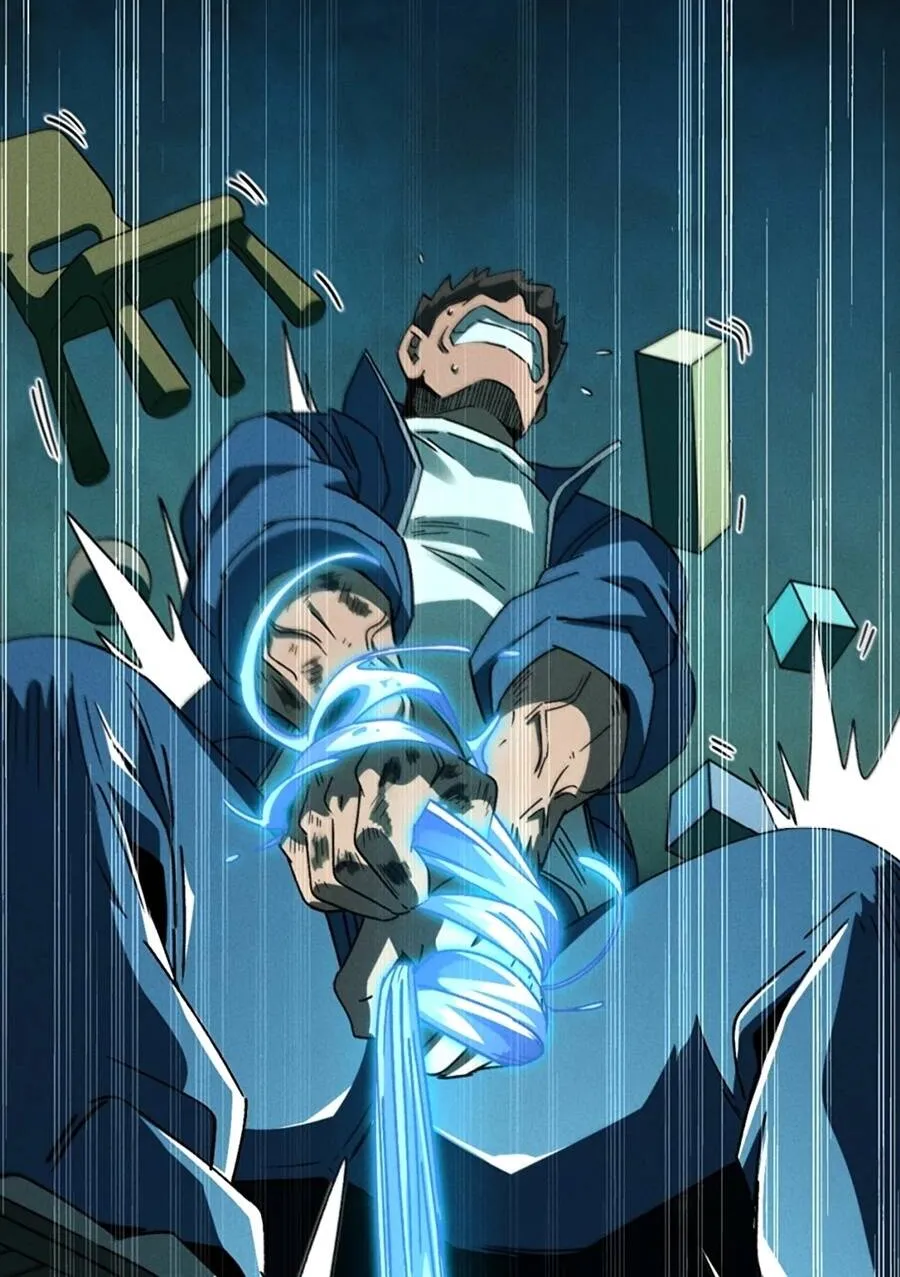 Tranh Thủ Kiếm Chác Ở Thế Giới Quỷ Dị Thì Làm Sao? Chap 15 - Next Chap 16