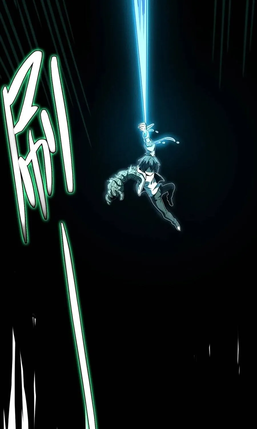 Tranh Thủ Kiếm Chác Ở Thế Giới Quỷ Dị Thì Làm Sao? Chap 15 - Next Chap 16