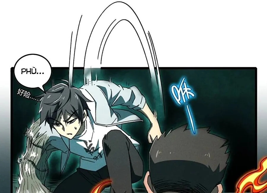 Tranh Thủ Kiếm Chác Ở Thế Giới Quỷ Dị Thì Làm Sao? Chap 15 - Next Chap 16