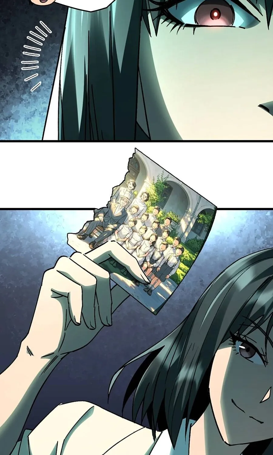 Tranh Thủ Kiếm Chác Ở Thế Giới Quỷ Dị Thì Làm Sao? Chap 15 - Next Chap 16