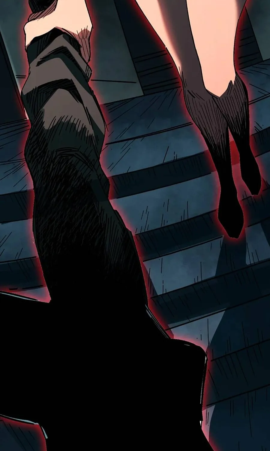 Tranh Thủ Kiếm Chác Ở Thế Giới Quỷ Dị Thì Làm Sao? Chap 15 - Next Chap 16