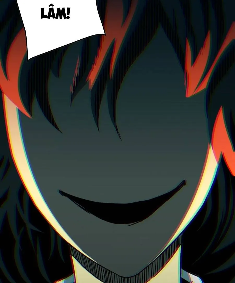 Tranh Thủ Kiếm Chác Ở Thế Giới Quỷ Dị Thì Làm Sao? Chap 15 - Next Chap 16