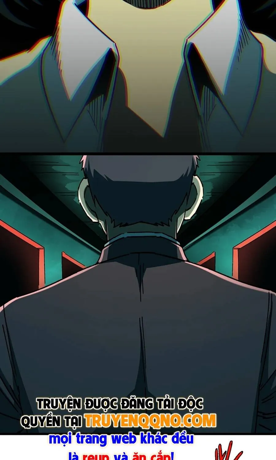 Tranh Thủ Kiếm Chác Ở Thế Giới Quỷ Dị Thì Làm Sao? Chap 15 - Next Chap 16