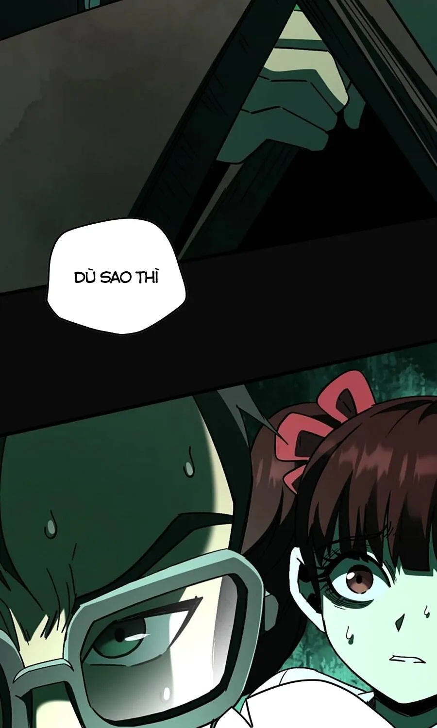 Tranh Thủ Kiếm Chác Ở Thế Giới Quỷ Dị Thì Làm Sao? Chap 15 - Next Chap 16