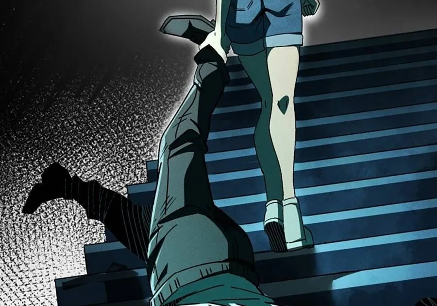 Tranh Thủ Kiếm Chác Ở Thế Giới Quỷ Dị Thì Làm Sao? Chap 15 - Next Chap 16