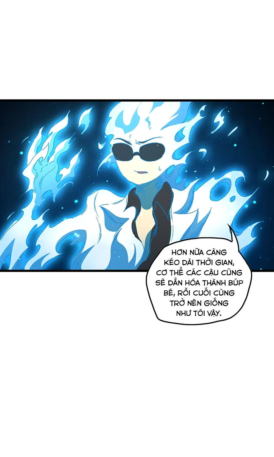 Tranh Thủ Kiếm Chác Ở Thế Giới Quỷ Dị Thì Làm Sao? Chap 16 - Next Chap 17
