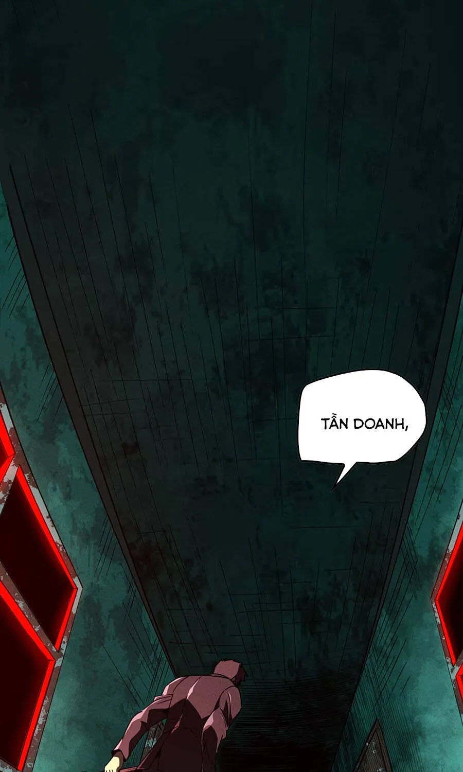 Tranh Thủ Kiếm Chác Ở Thế Giới Quỷ Dị Thì Làm Sao? Chap 16 - Next Chap 17