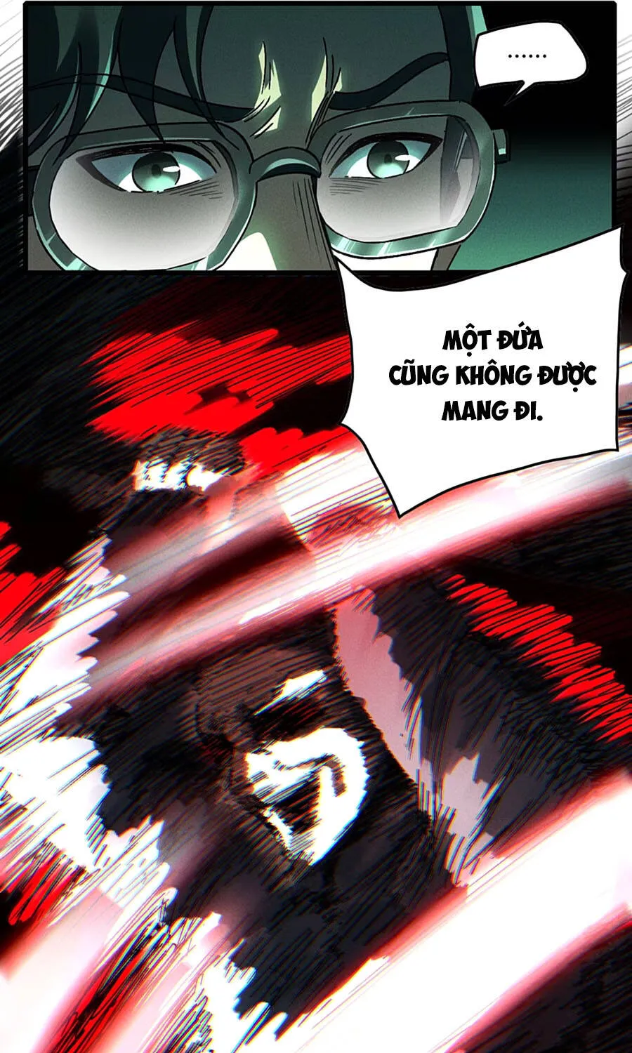 Tranh Thủ Kiếm Chác Ở Thế Giới Quỷ Dị Thì Làm Sao? Chap 16 - Next Chap 17
