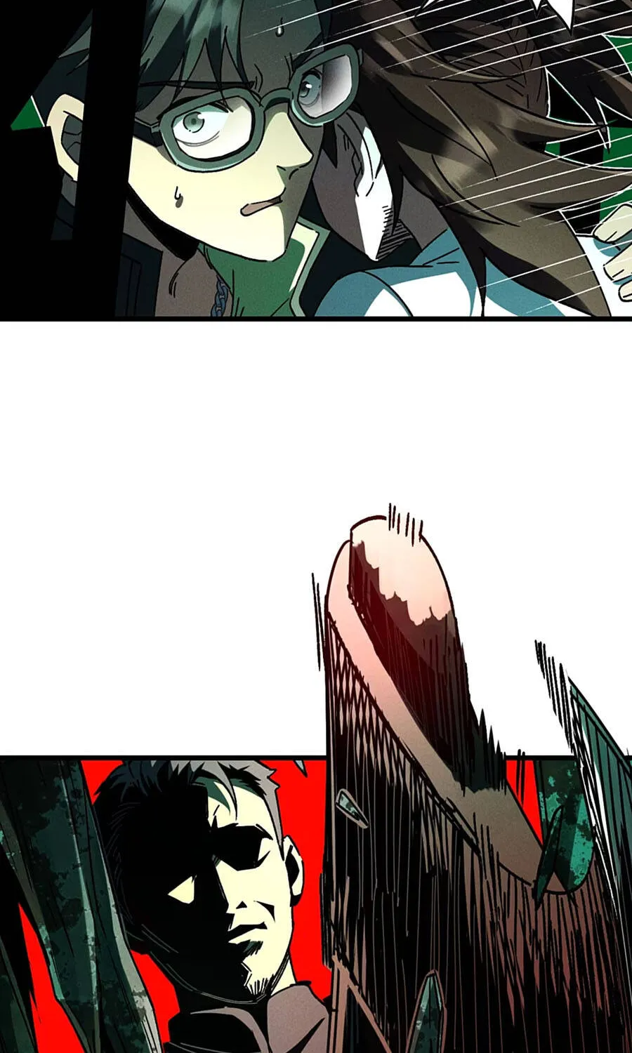 Tranh Thủ Kiếm Chác Ở Thế Giới Quỷ Dị Thì Làm Sao? Chap 16 - Next Chap 17
