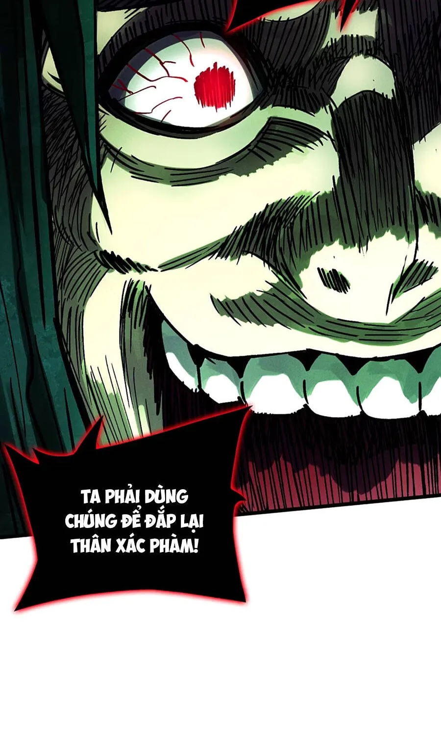 Tranh Thủ Kiếm Chác Ở Thế Giới Quỷ Dị Thì Làm Sao? Chap 16 - Next Chap 17
