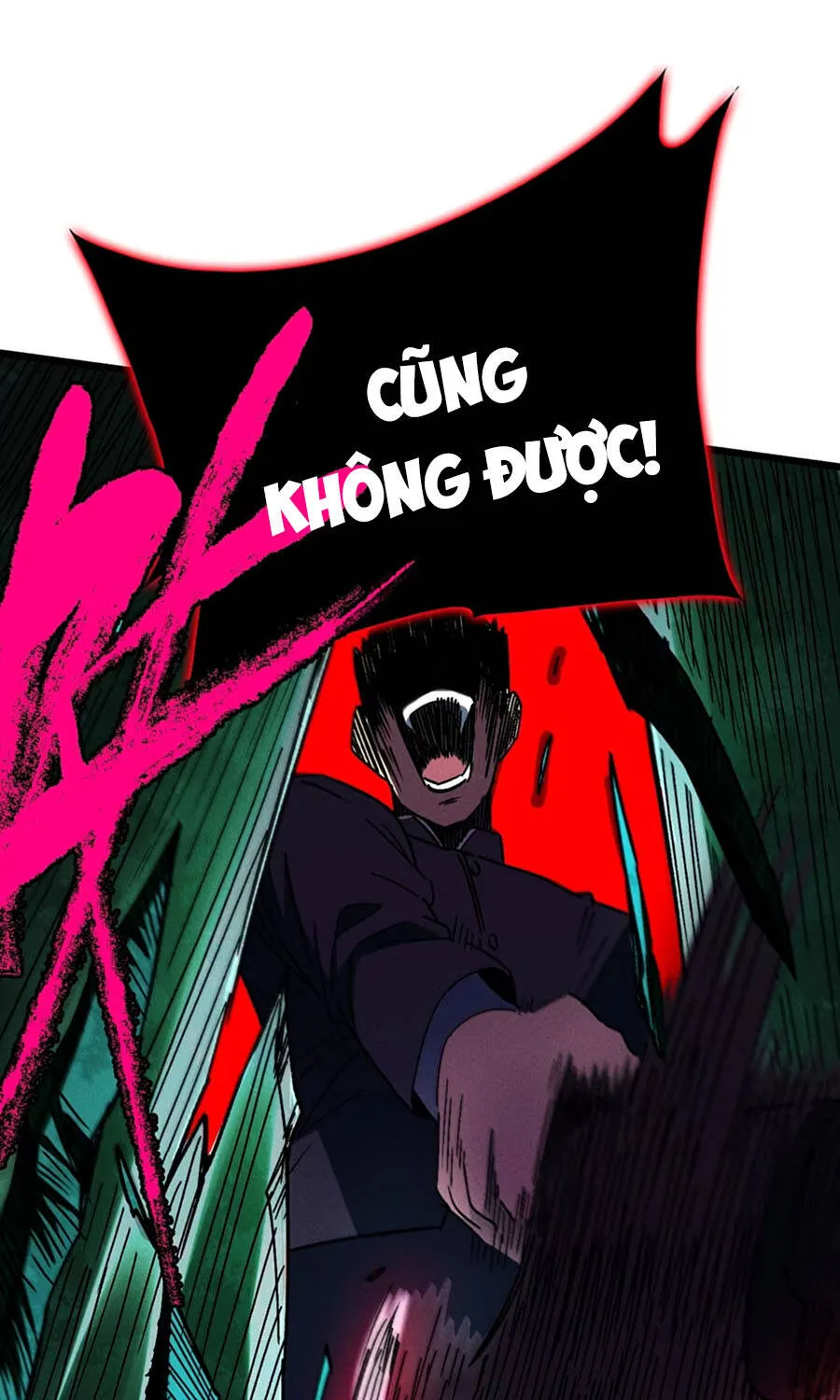 Tranh Thủ Kiếm Chác Ở Thế Giới Quỷ Dị Thì Làm Sao? Chap 16 - Next Chap 17