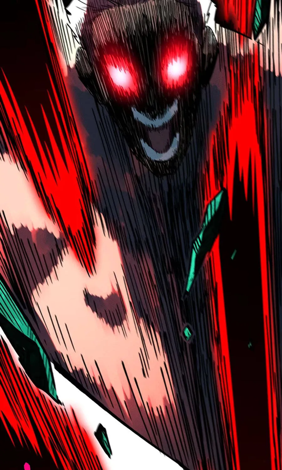 Tranh Thủ Kiếm Chác Ở Thế Giới Quỷ Dị Thì Làm Sao? Chap 16 - Next Chap 17