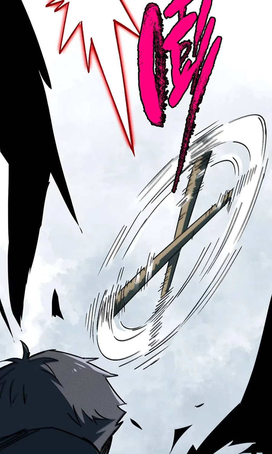 Tranh Thủ Kiếm Chác Ở Thế Giới Quỷ Dị Thì Làm Sao? Chap 16 - Next Chap 17