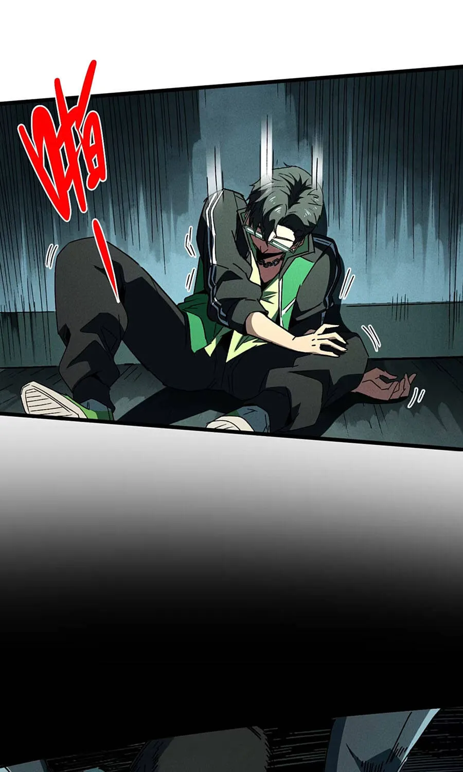 Tranh Thủ Kiếm Chác Ở Thế Giới Quỷ Dị Thì Làm Sao? Chap 16 - Next Chap 17