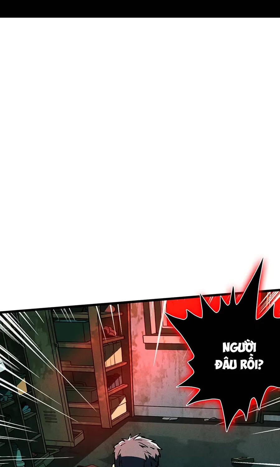Tranh Thủ Kiếm Chác Ở Thế Giới Quỷ Dị Thì Làm Sao? Chap 16 - Next Chap 17