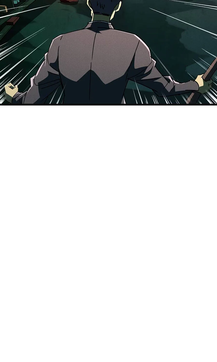 Tranh Thủ Kiếm Chác Ở Thế Giới Quỷ Dị Thì Làm Sao? Chap 16 - Next Chap 17