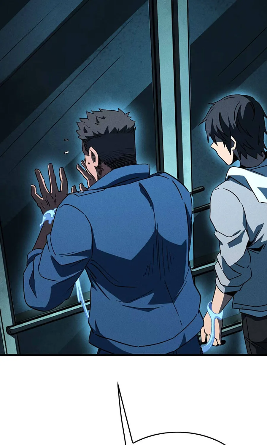 Tranh Thủ Kiếm Chác Ở Thế Giới Quỷ Dị Thì Làm Sao? Chap 16 - Next Chap 17