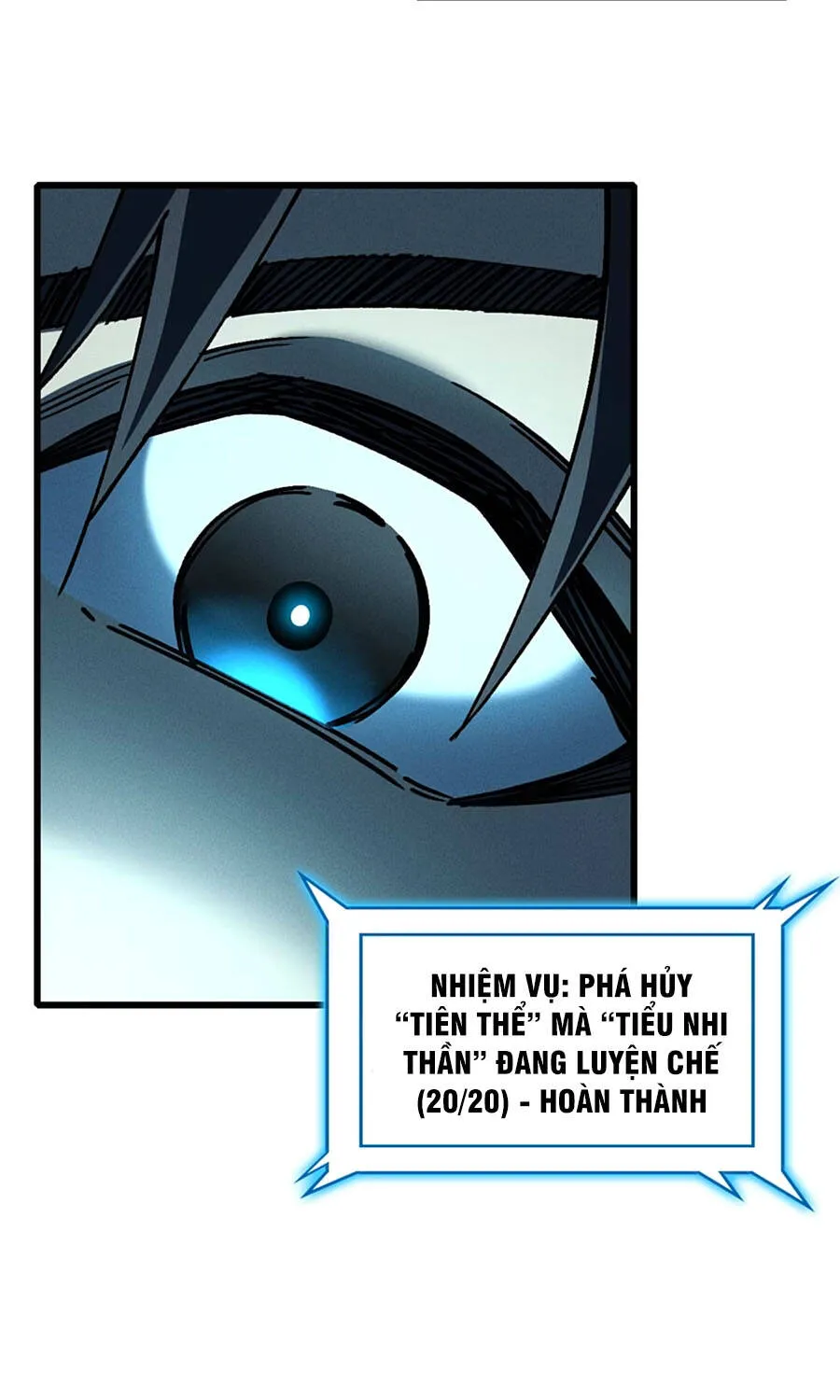 Tranh Thủ Kiếm Chác Ở Thế Giới Quỷ Dị Thì Làm Sao? Chap 16 - Next Chap 17