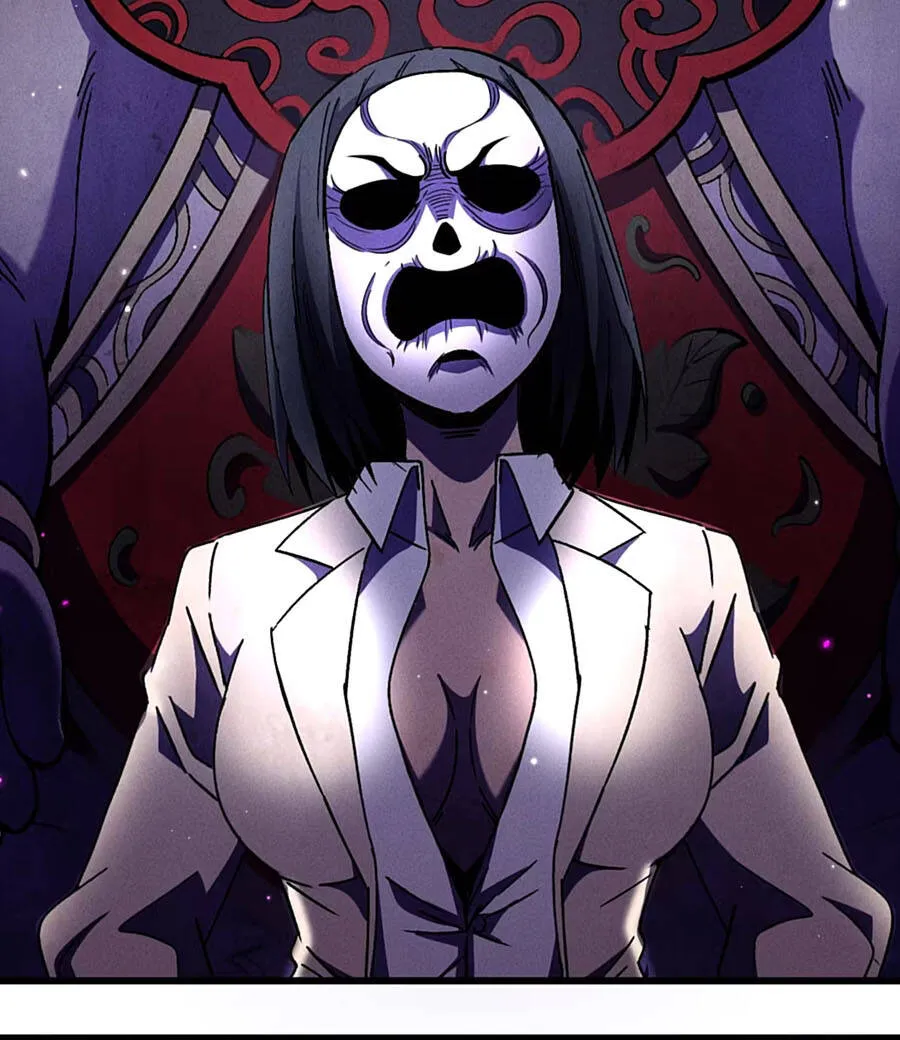 Tranh Thủ Kiếm Chác Ở Thế Giới Quỷ Dị Thì Làm Sao? Chap 16 - Next Chap 17
