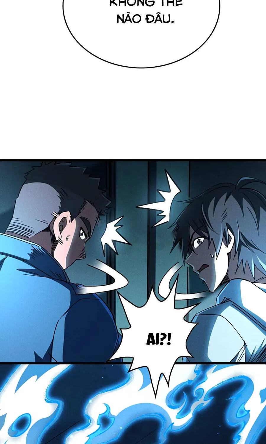 Tranh Thủ Kiếm Chác Ở Thế Giới Quỷ Dị Thì Làm Sao? Chap 16 - Next Chap 17