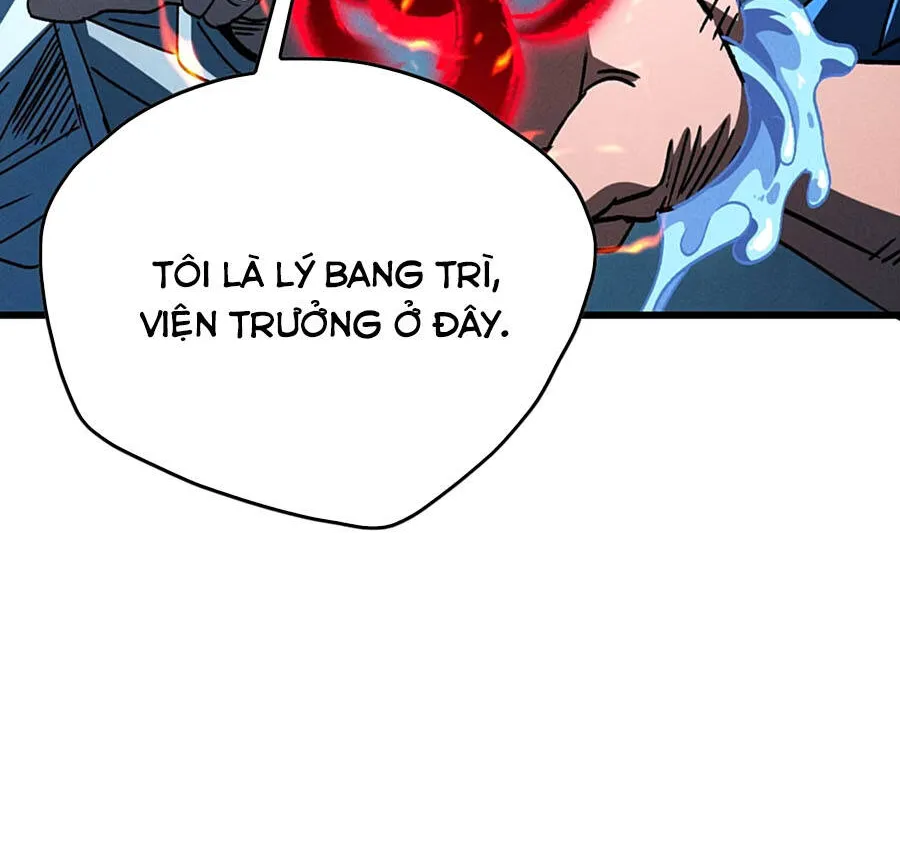 Tranh Thủ Kiếm Chác Ở Thế Giới Quỷ Dị Thì Làm Sao? Chap 16 - Next Chap 17