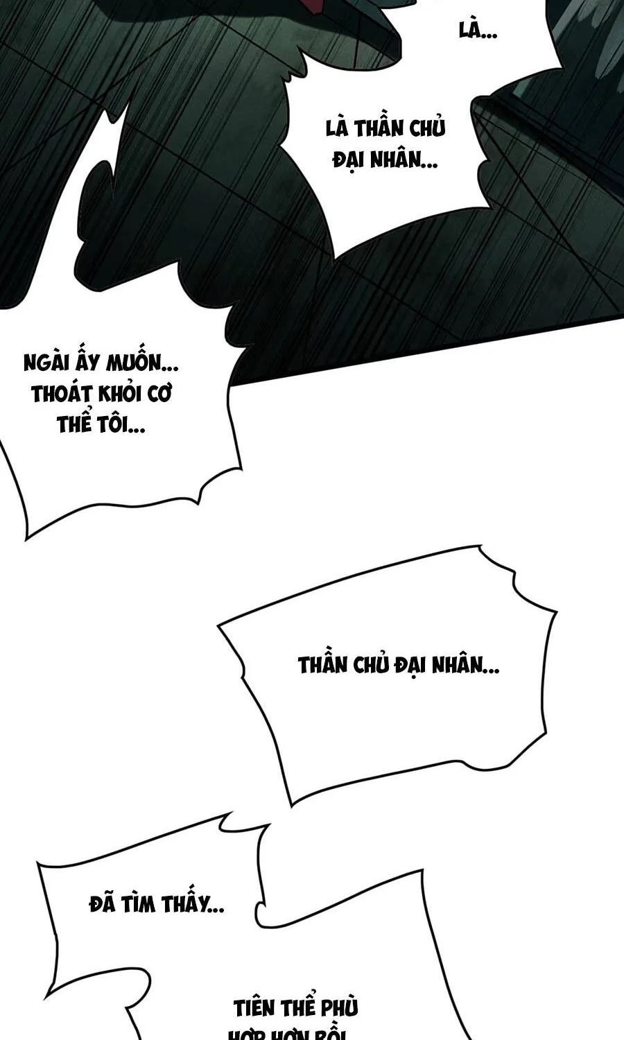 Tranh Thủ Kiếm Chác Ở Thế Giới Quỷ Dị Thì Làm Sao? Chap 17 - Next Chap 18