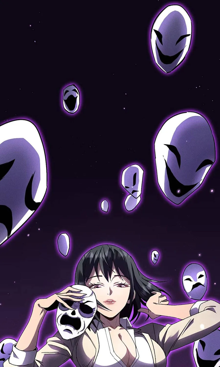 Tranh Thủ Kiếm Chác Ở Thế Giới Quỷ Dị Thì Làm Sao? Chap 17 - Next Chap 18