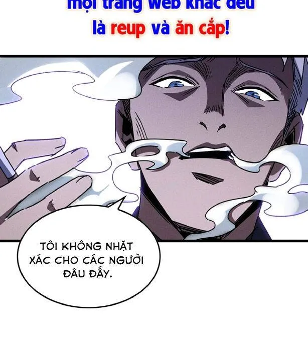 Tranh Thủ Kiếm Chác Ở Thế Giới Quỷ Dị Thì Làm Sao? Chap 18 - Next Chap 19