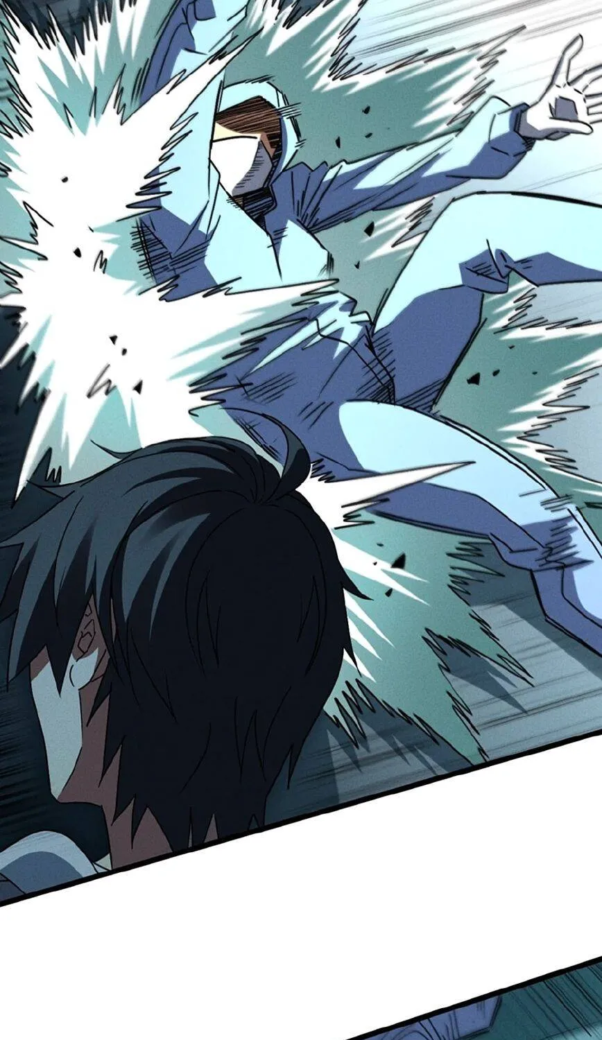 Tranh Thủ Kiếm Chác Ở Thế Giới Quỷ Dị Thì Làm Sao? Chap 18 - Next Chap 19