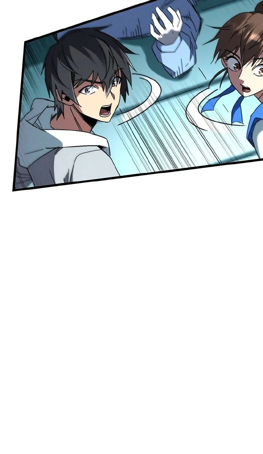 Tranh Thủ Kiếm Chác Ở Thế Giới Quỷ Dị Thì Làm Sao? Chap 18 - Next Chap 19