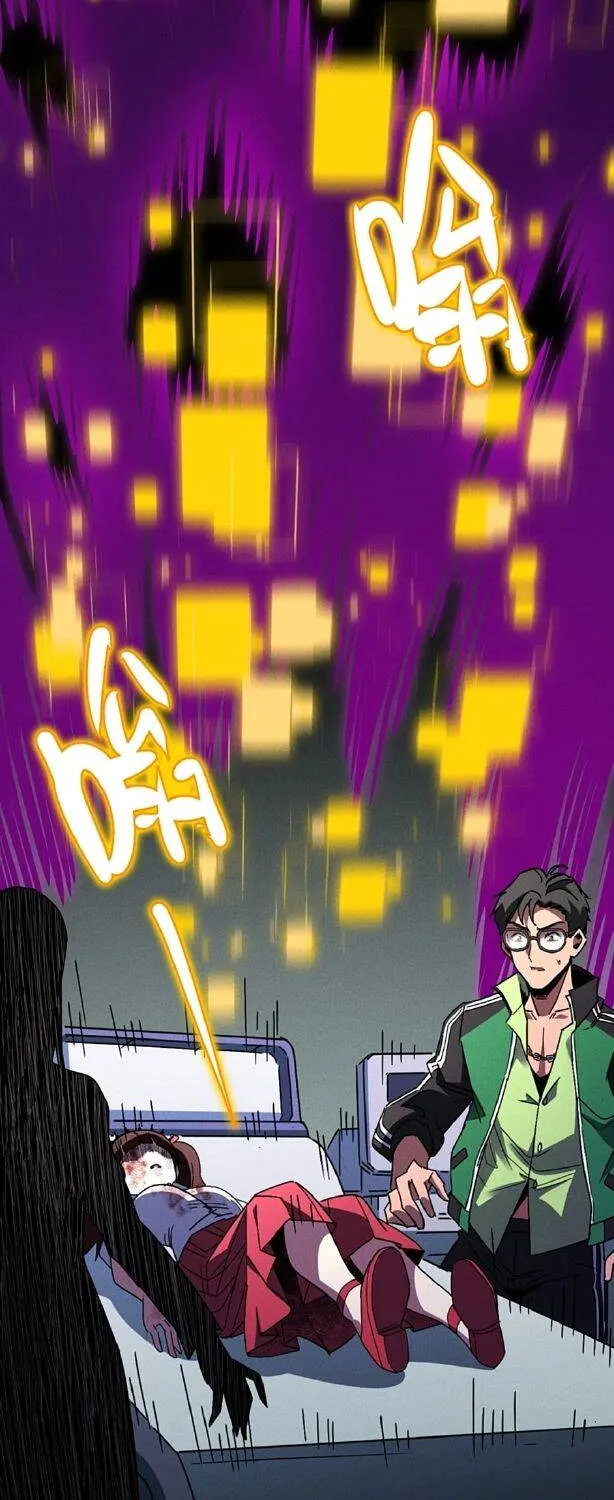 Tranh Thủ Kiếm Chác Ở Thế Giới Quỷ Dị Thì Làm Sao? Chap 18 - Next Chap 19