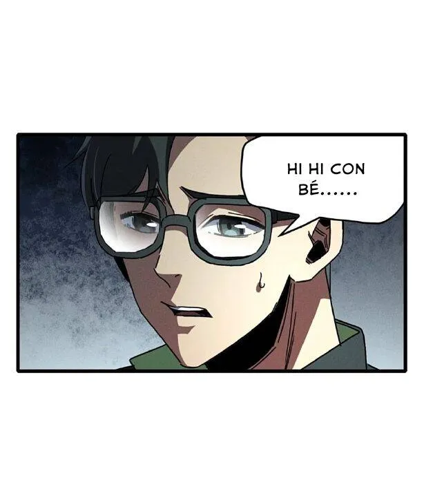 Tranh Thủ Kiếm Chác Ở Thế Giới Quỷ Dị Thì Làm Sao? Chap 18 - Next Chap 19