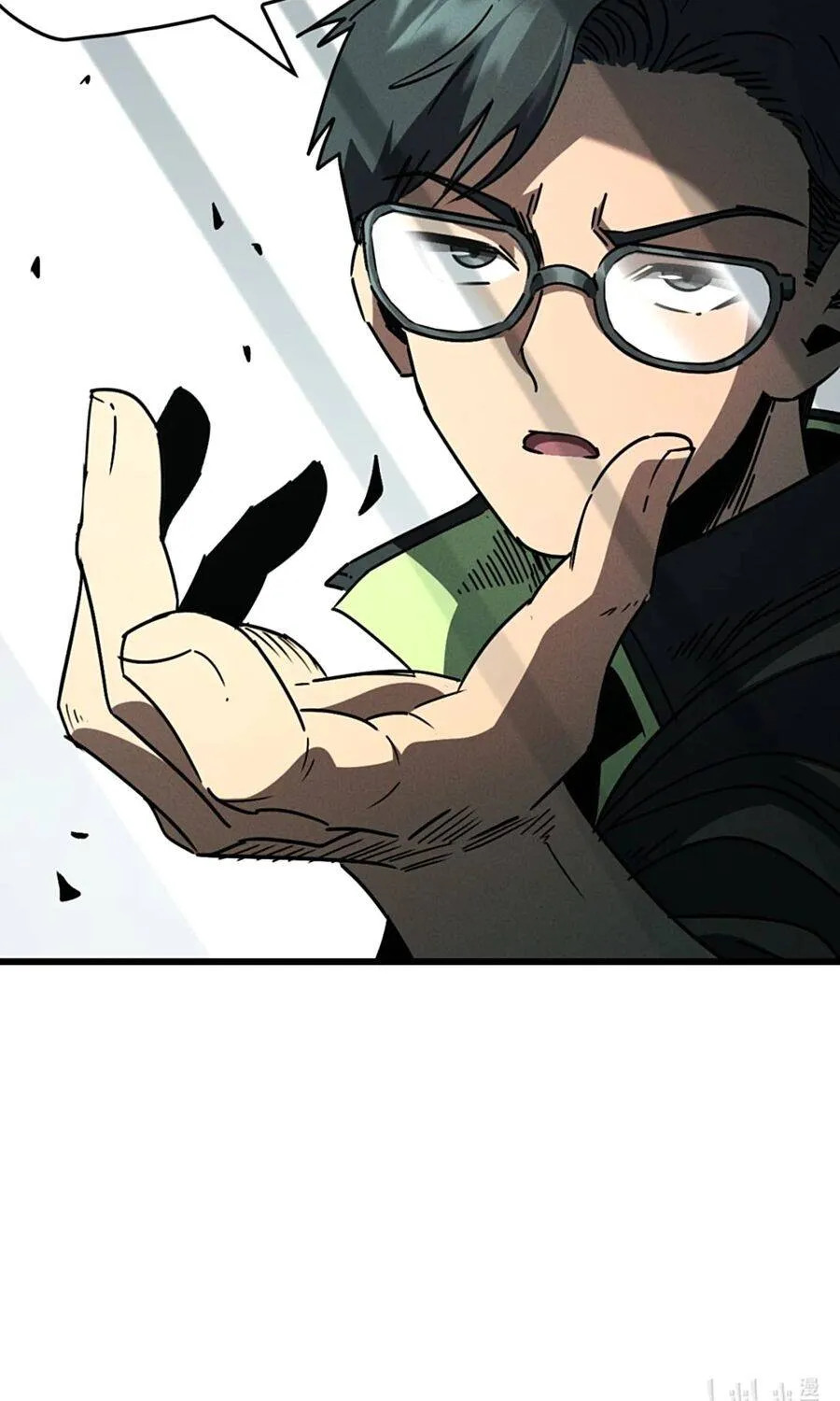 Tranh Thủ Kiếm Chác Ở Thế Giới Quỷ Dị Thì Làm Sao? Chap 18 - Next Chap 19