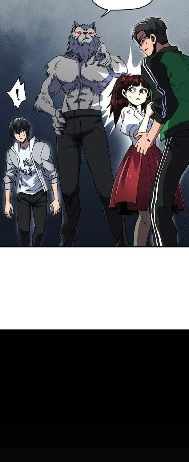 Tranh Thủ Kiếm Chác Ở Thế Giới Quỷ Dị Thì Làm Sao? Chap 18 - Next Chap 19