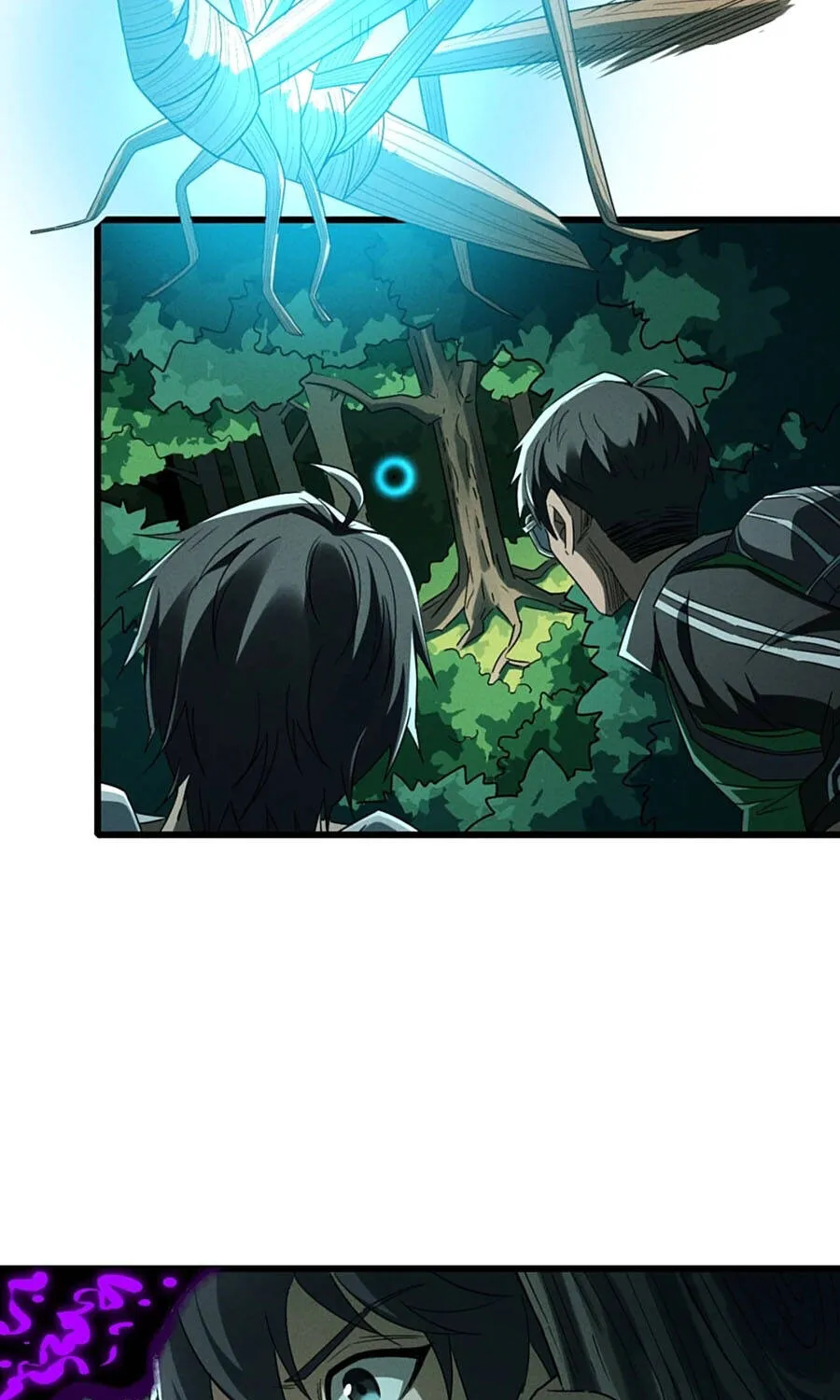 Tranh Thủ Kiếm Chác Ở Thế Giới Quỷ Dị Thì Làm Sao? Chap 20 - Next Chap 21
