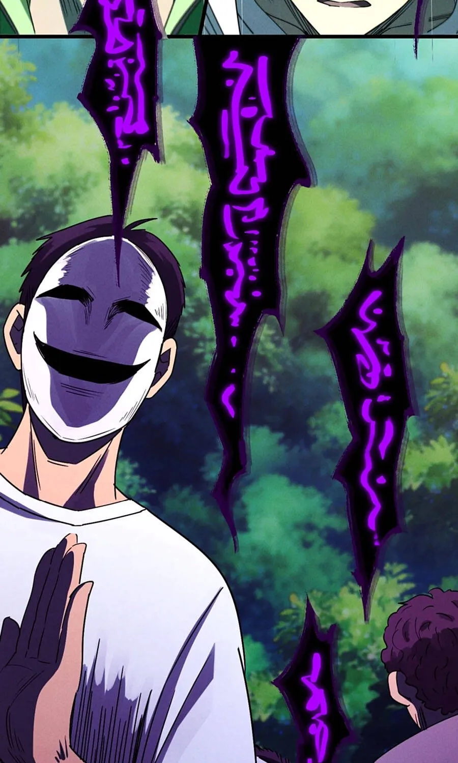 Tranh Thủ Kiếm Chác Ở Thế Giới Quỷ Dị Thì Làm Sao? Chap 20 - Next Chap 21